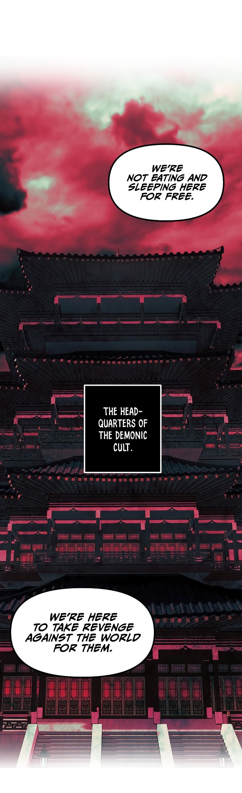 SSS-Class Suicide Hunter, Chapter 63 image 30